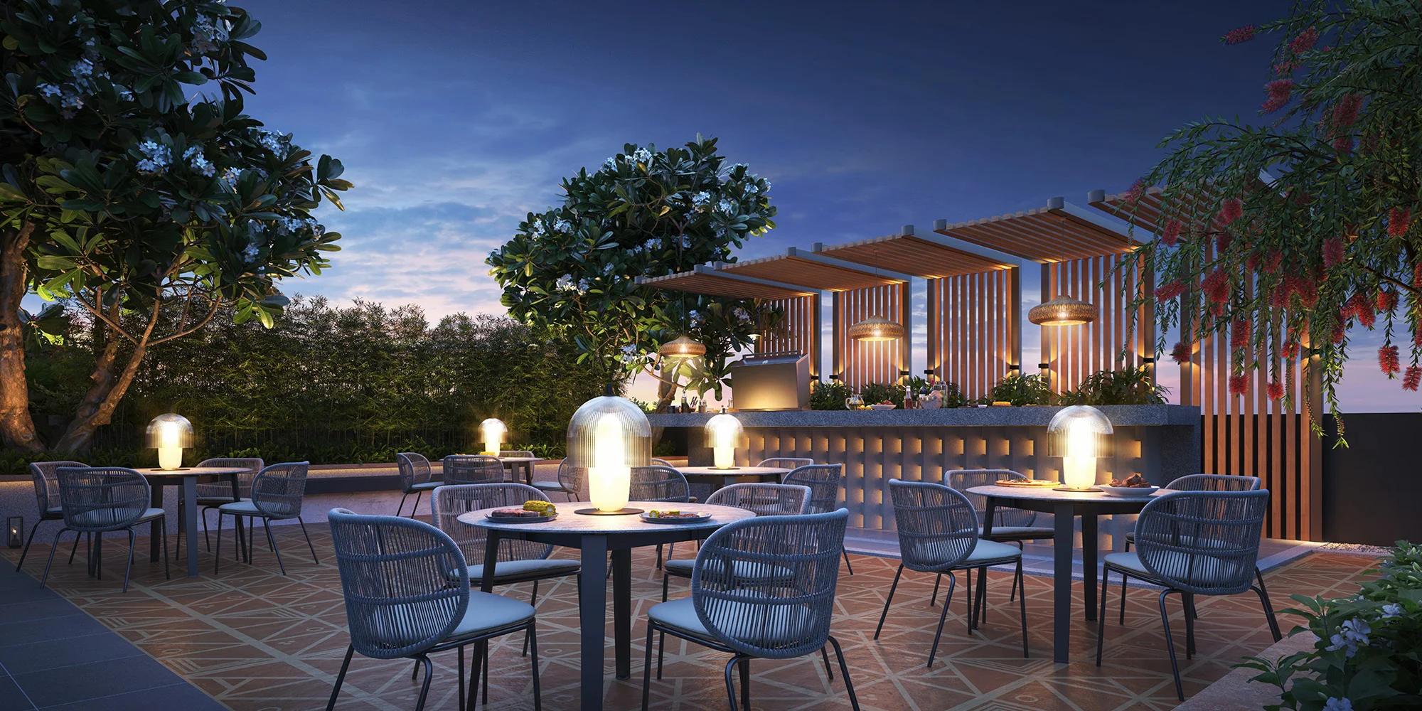 Orbit Dakshini — Luxury 3 BHK Residences | Dakshineshwar, North Kolkata