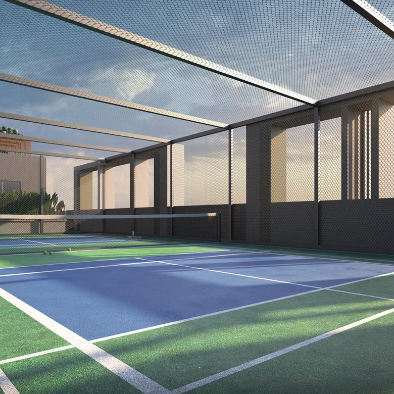 Orbit Dakshini — Luxury 3 BHK Residences | Dakshineshwar, North Kolkata