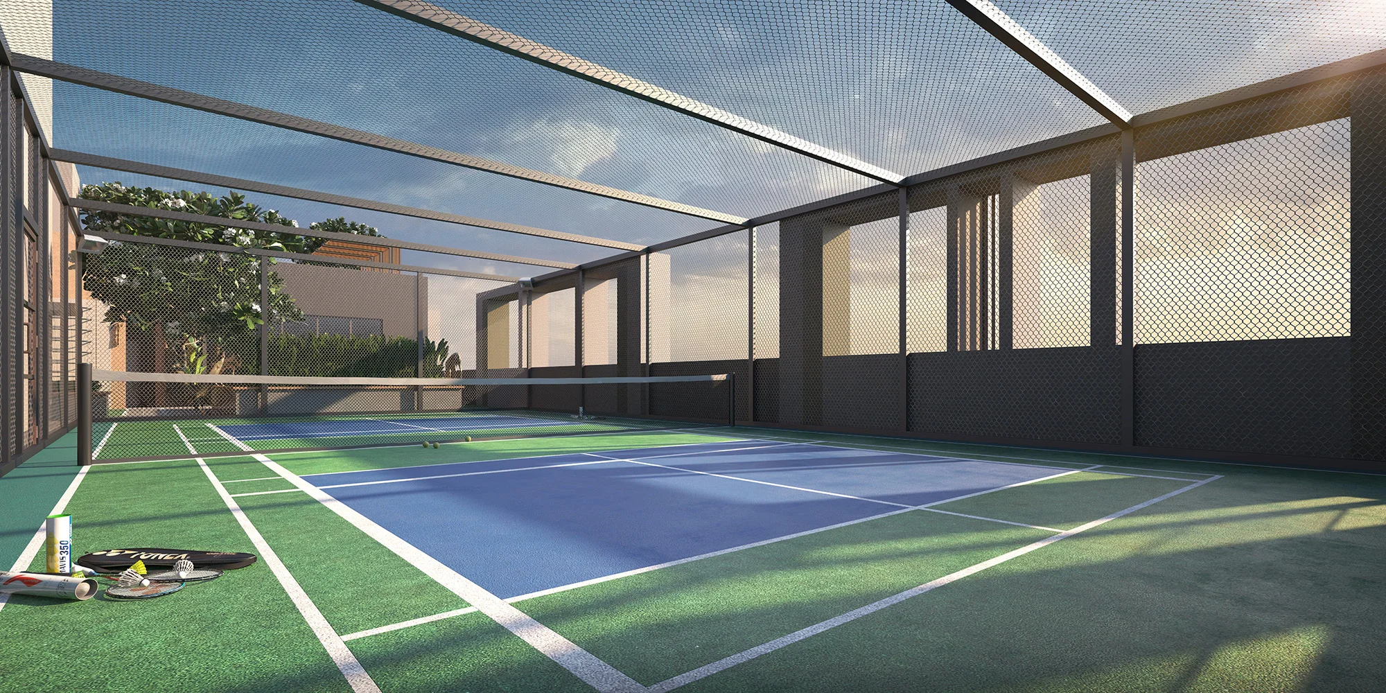Orbit Dakshini — Luxury 3 BHK Residences | Dakshineshwar, North Kolkata