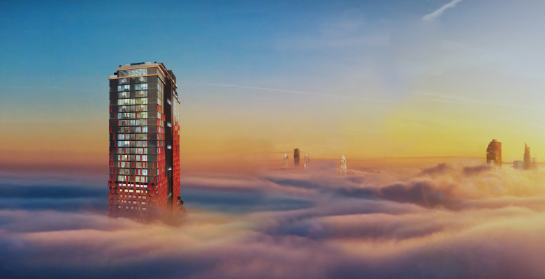 The Summit by Merlin Group — Premium Office Spaces for Sale, Sector V, Salt Lake, Kolkata