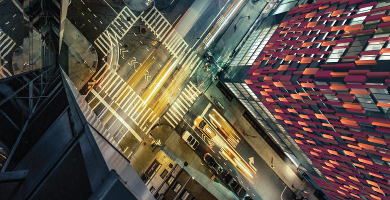 The Summit by Merlin Group — Premium Office Spaces for Sale, Sector V, Salt Lake, Kolkata