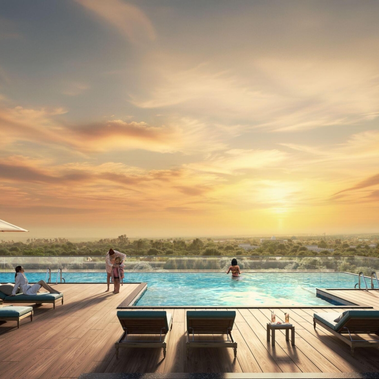 Pravya — True Homes for the True You | Rajarhat Newtown, Kolkata