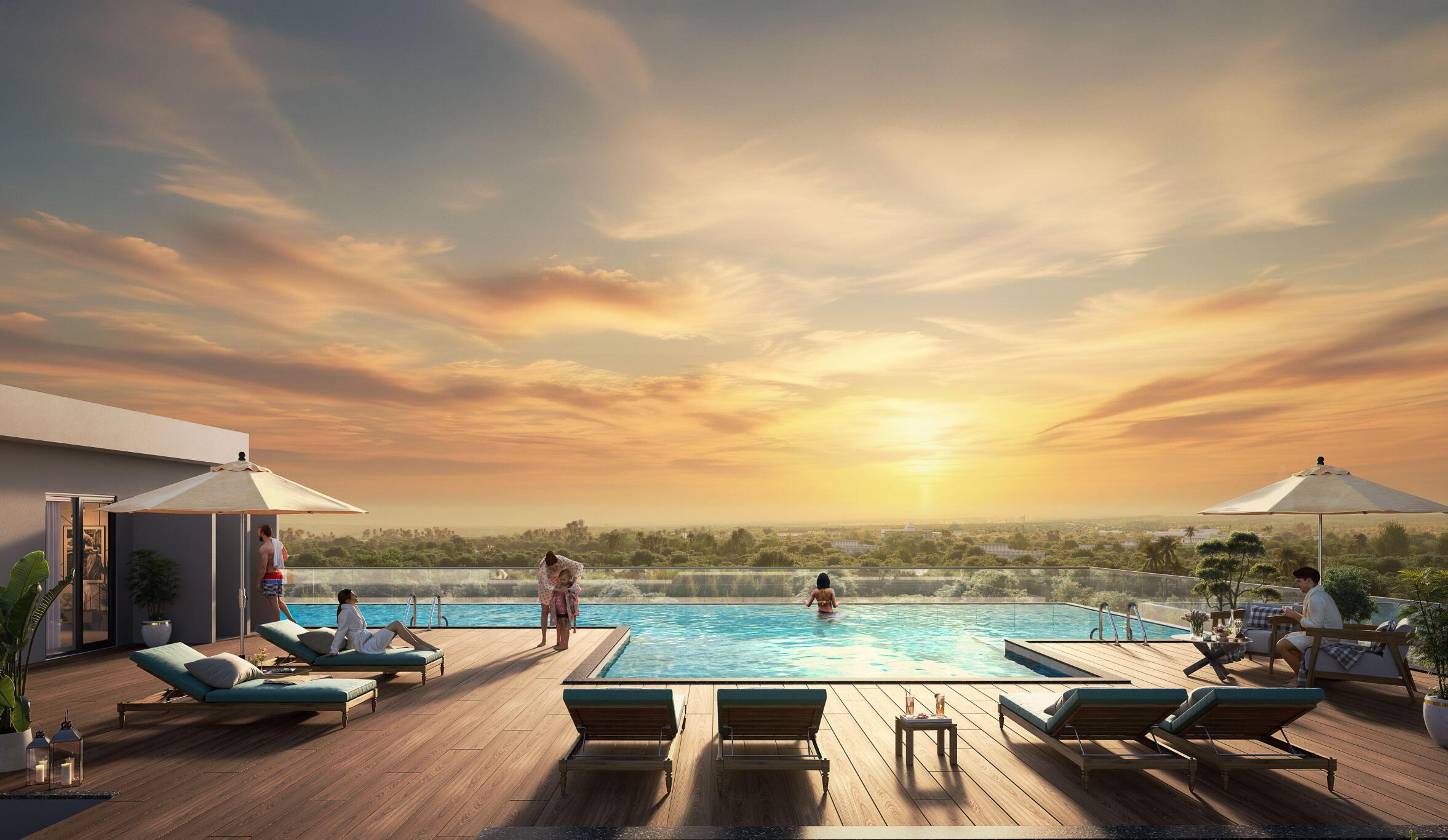 Pravya — True Homes for the True You | Rajarhat Newtown, Kolkata
