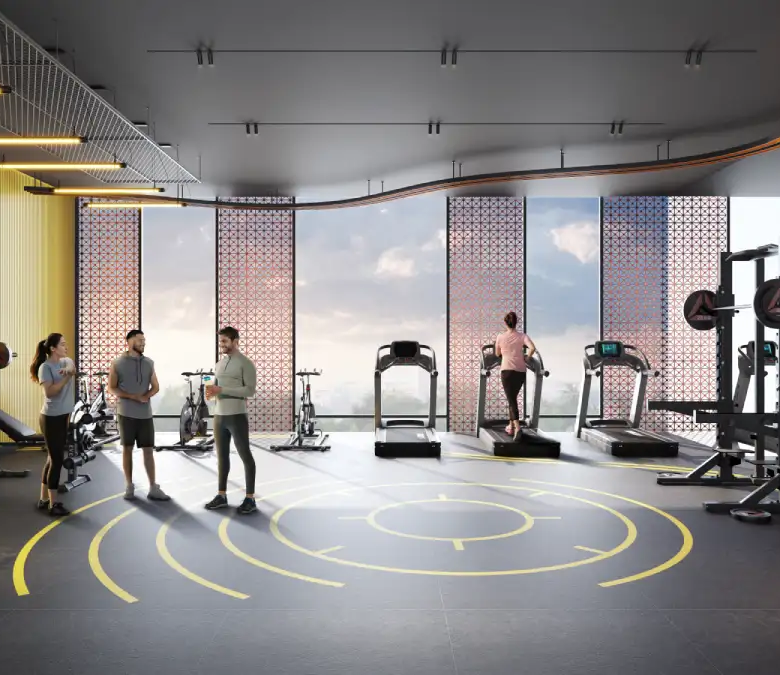 DTC Downtown Rajarhat — 2, 3 & 4 BHK Residences on Rajarhat Main Road, North 24 Parganas, Kolkata