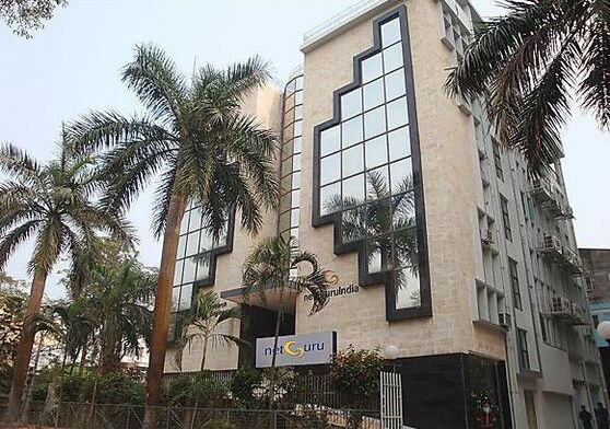 Commercial Office Space for Rent — Netguru Building, Salt Lake Sector V, Kolkata