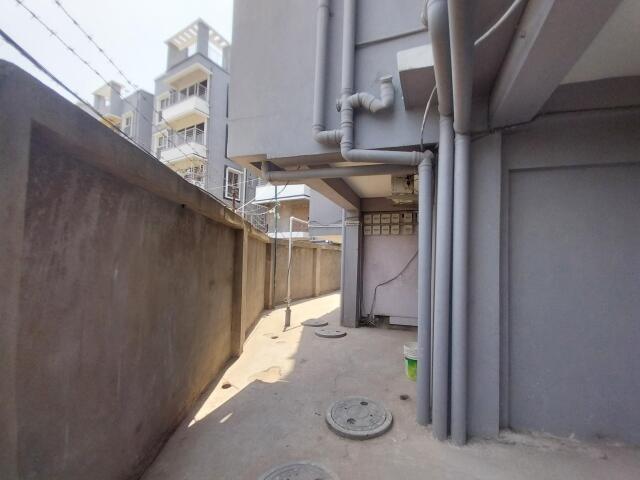 Sunrise Complex — Premium Residential Apartments | Newtown, Kolkata