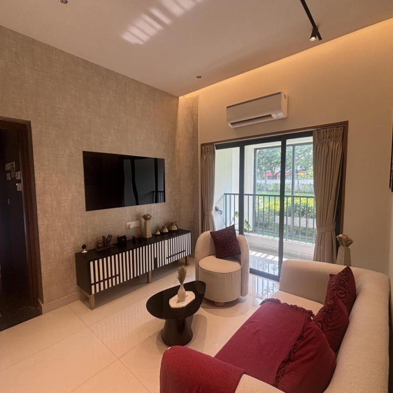 DTC Downtown Rajarhat — 2, 3 & 4 BHK Residences on Rajarhat Main Road, North 24 Parganas, Kolkata