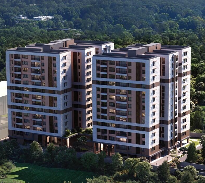 Pravya — True Homes for the True You | Rajarhat Newtown, Kolkata