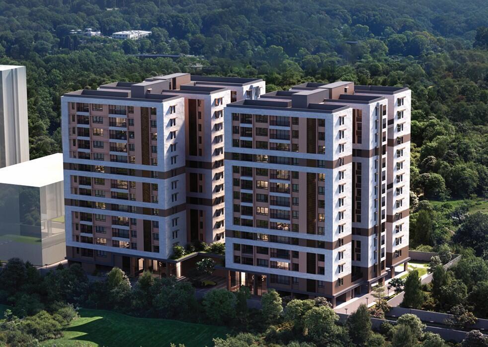 Pravya — True Homes for the True You | Rajarhat Newtown, Kolkata
