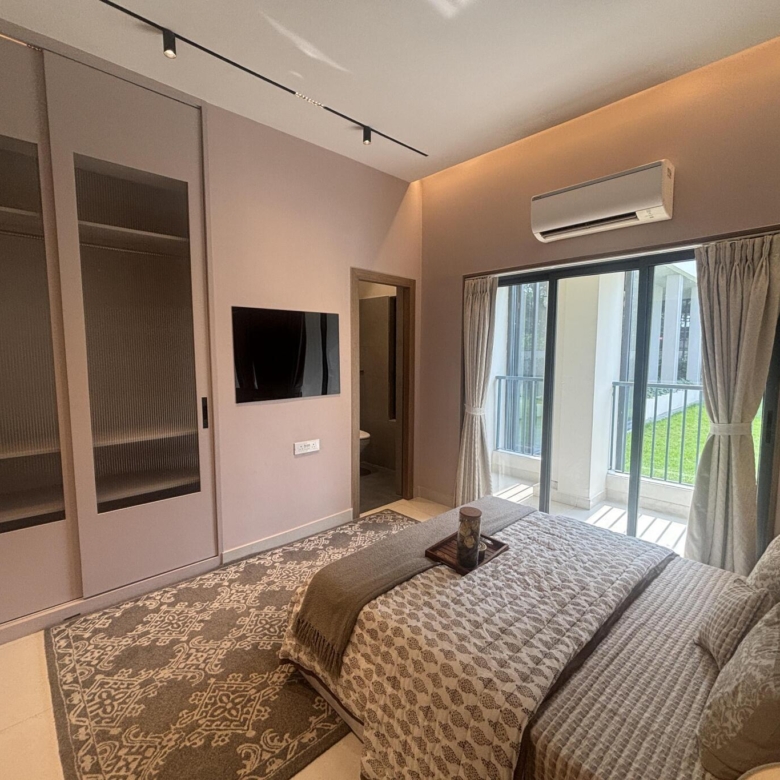 DTC Downtown Rajarhat — 2, 3 & 4 BHK Residences on Rajarhat Main Road, North 24 Parganas, Kolkata