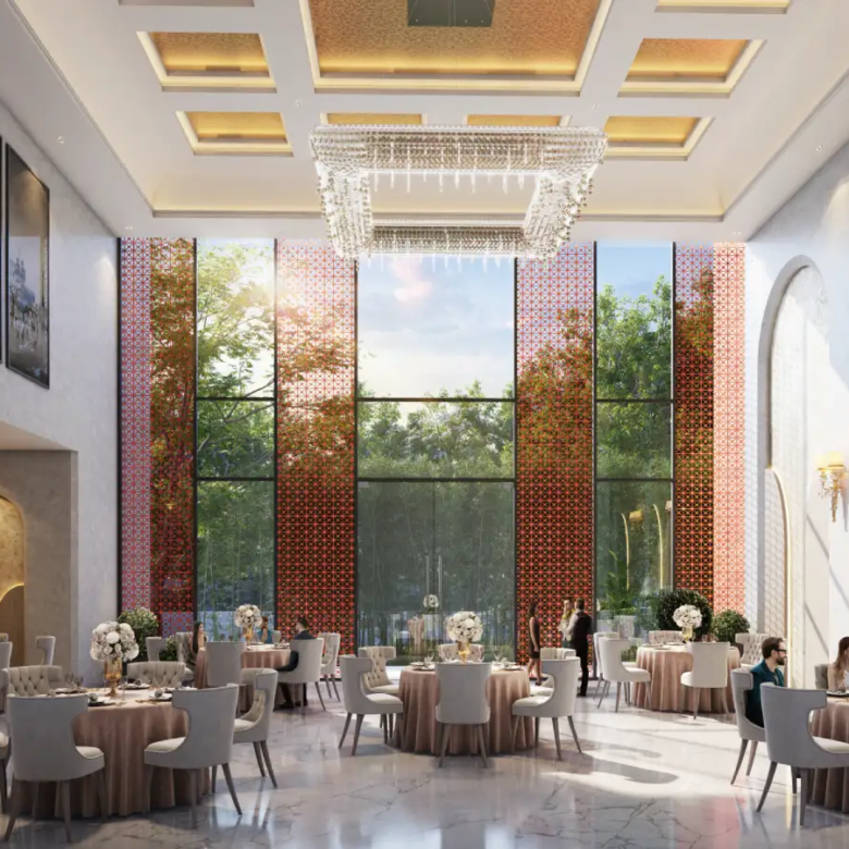 DTC Downtown Rajarhat — 2, 3 & 4 BHK Residences on Rajarhat Main Road, North 24 Parganas, Kolkata