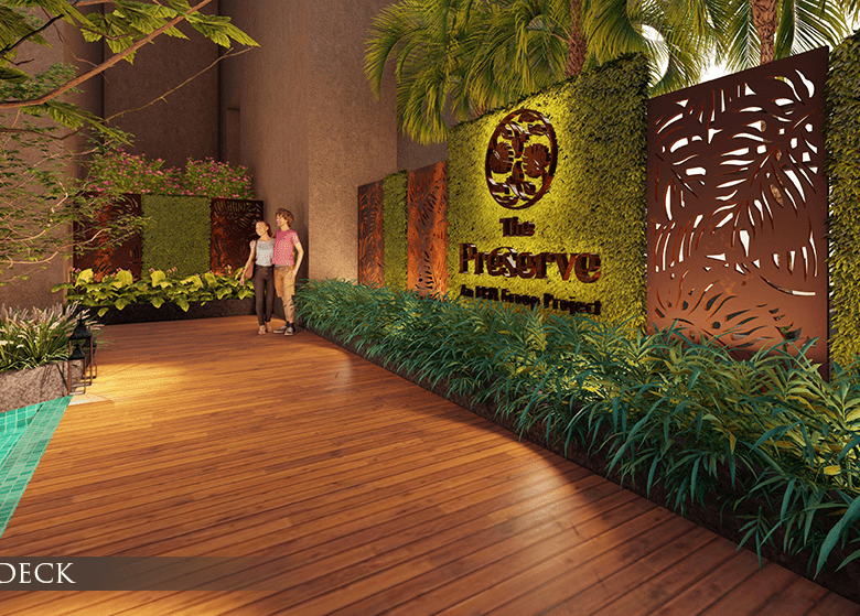 The Preserve — Modern Green Living in Rajarhat Newtown, Kolkata