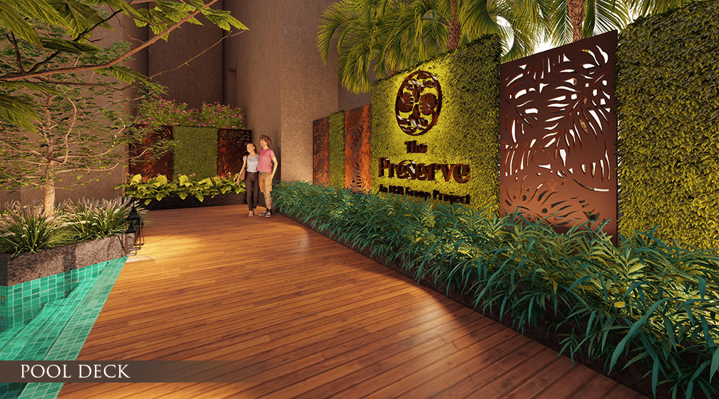 The Preserve — Modern Green Living in Rajarhat Newtown, Kolkata