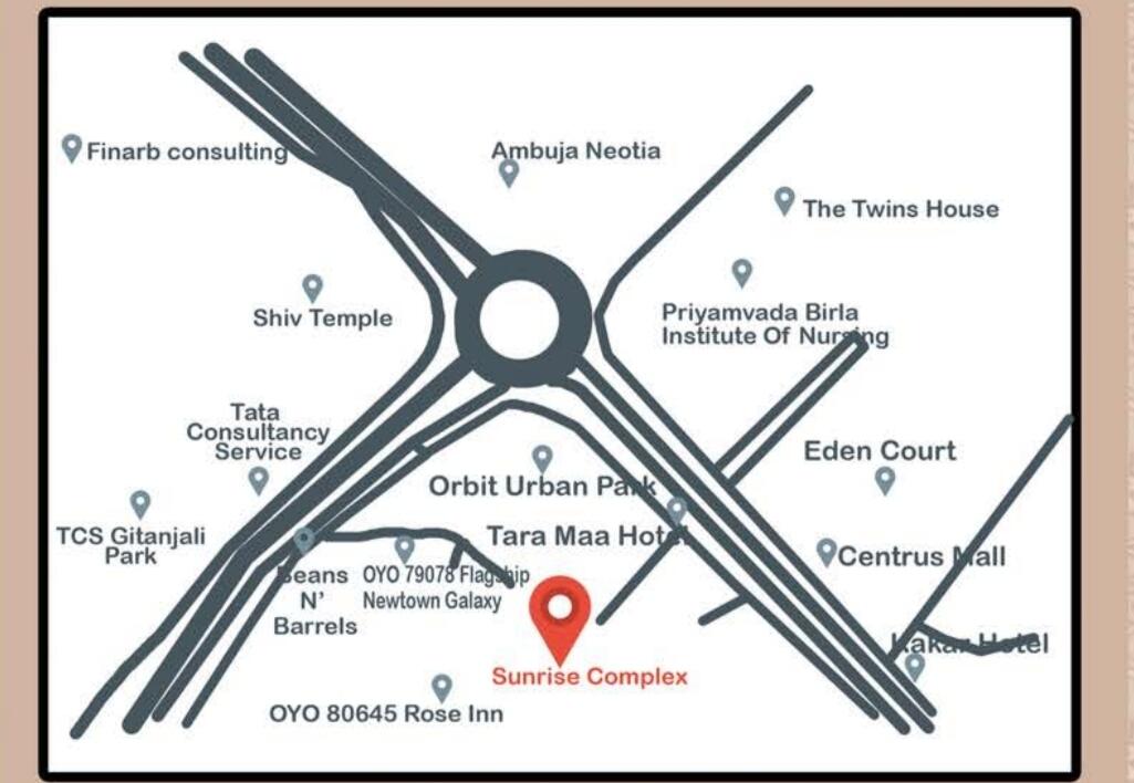 px9uxgj_1693567390_442989310 Sunrise Complex — Premium Residential Apartments | Newtown, Kolkata
