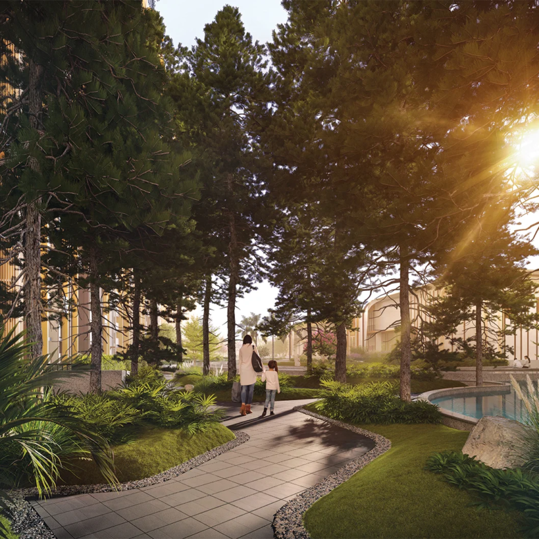 Eden Devprayag — Pravah Tower | Luxury Riverfront Residences, Shalimar, Howrah