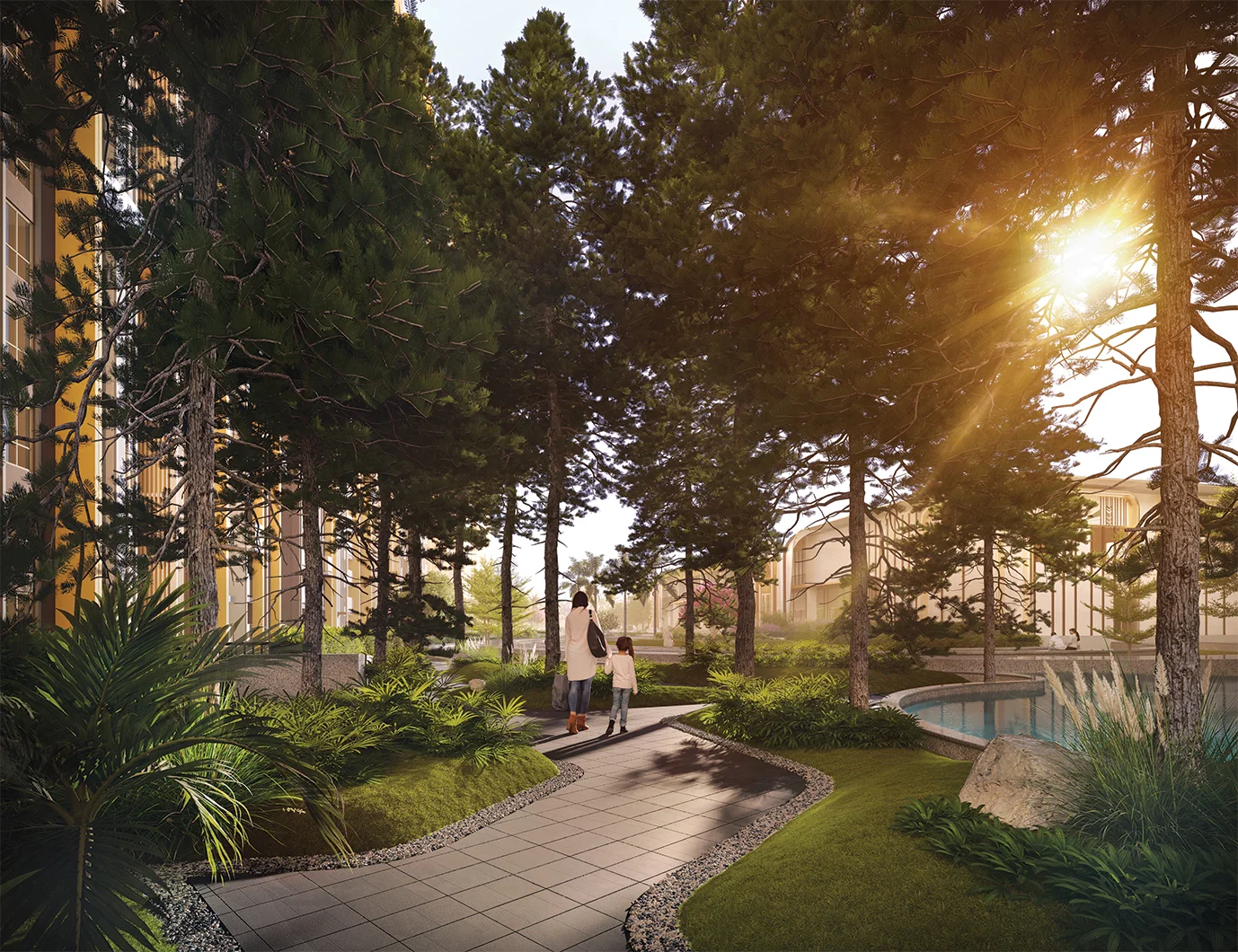 Eden Devprayag — Pravah Tower | Luxury Riverfront Residences, Shalimar, Howrah