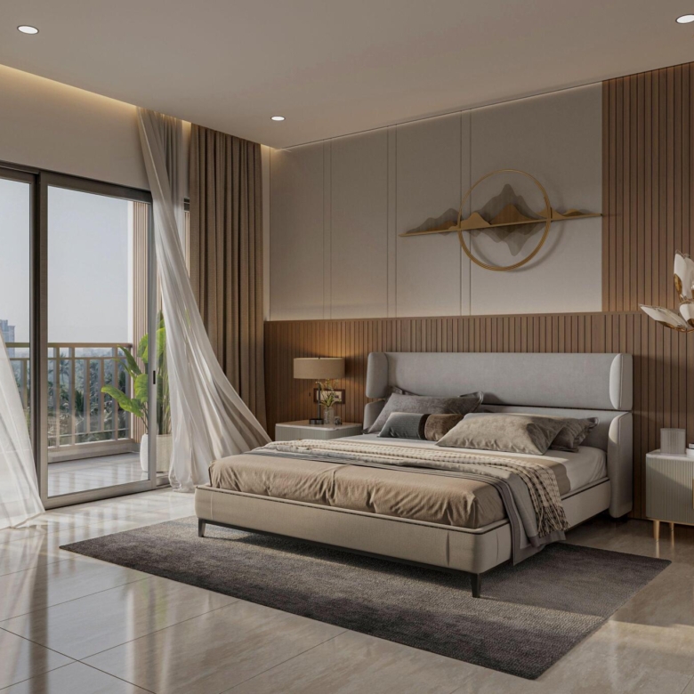 Pravya — True Homes for the True You | Rajarhat Newtown, Kolkata