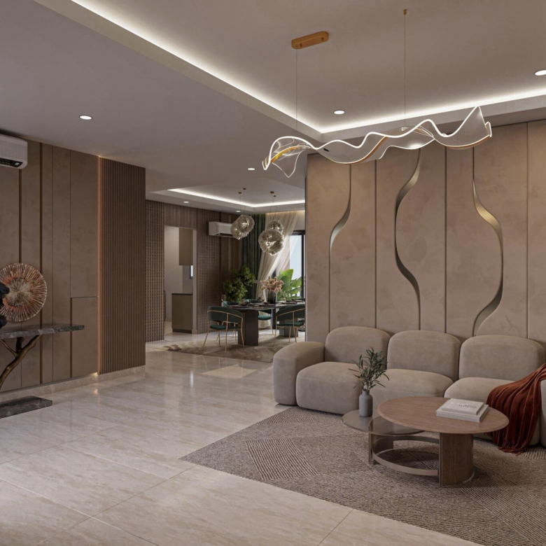 Pravya — True Homes for the True You | Rajarhat Newtown, Kolkata