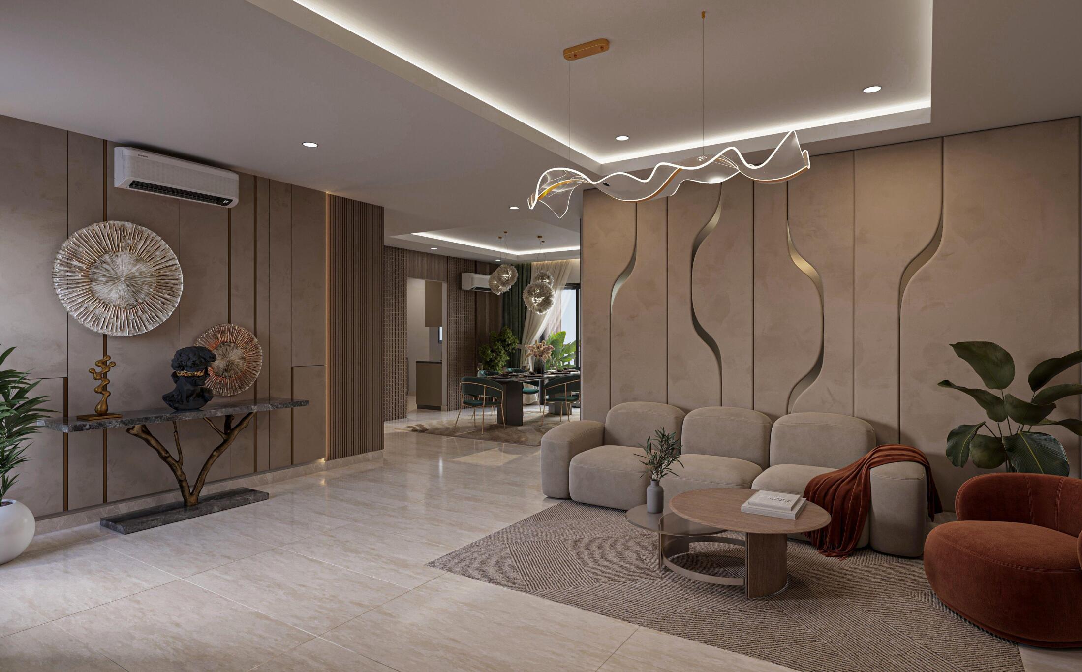 Pravya — True Homes for the True You | Rajarhat Newtown, Kolkata
