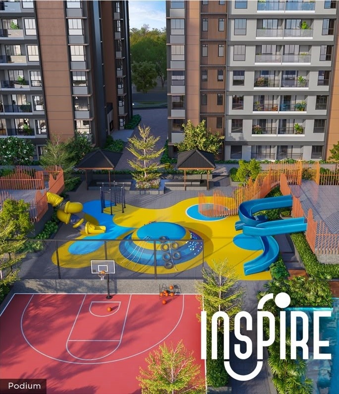 SALARPURIA INSPIRE – Where Every Day Feels Inspired.