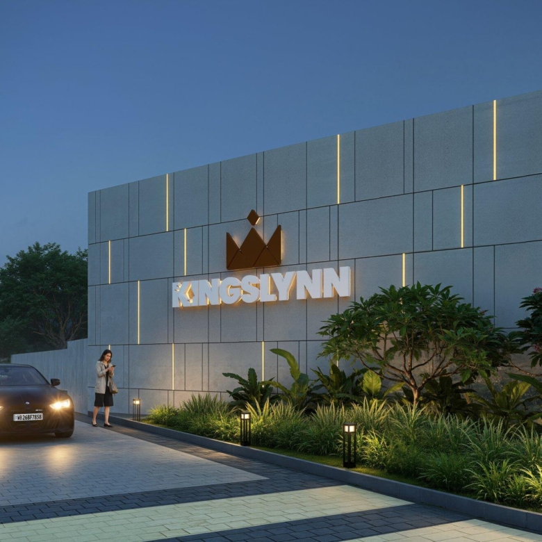 KINGSLYNN RESIDENCY–  Sodepur, Kolkata