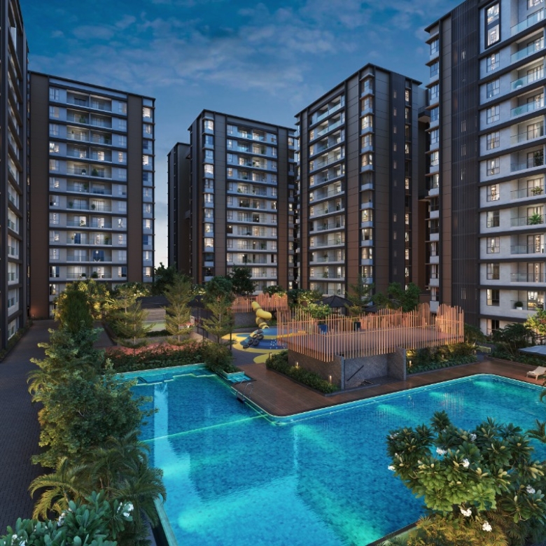 SALARPURIA INSPIRE – Where Every Day Feels Inspired.