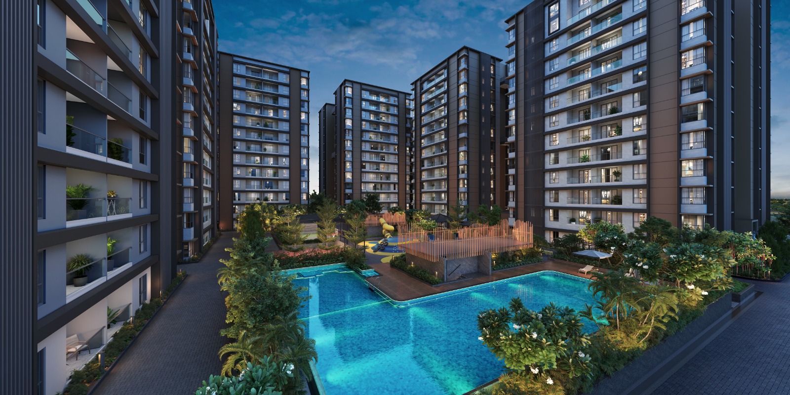 SALARPURIA INSPIRE – Where Every Day Feels Inspired.