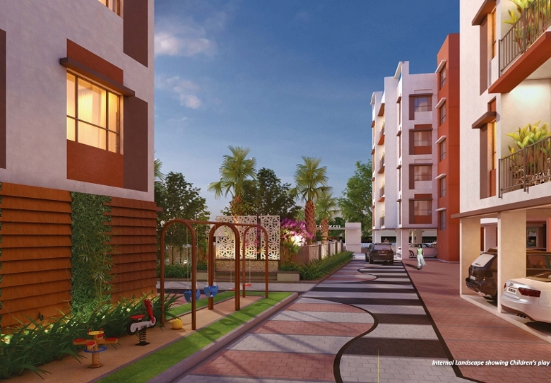 GLS SONAR TORI – Discover the Perfect Blend of Serenity & City Life