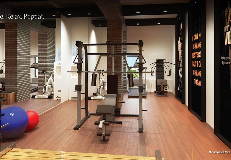 GLS SONAR TORI – Discover the Perfect Blend of Serenity & City Life