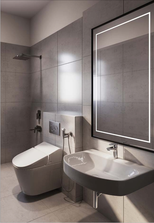 SALARPURIA INSPIRE – Where Every Day Feels Inspired.