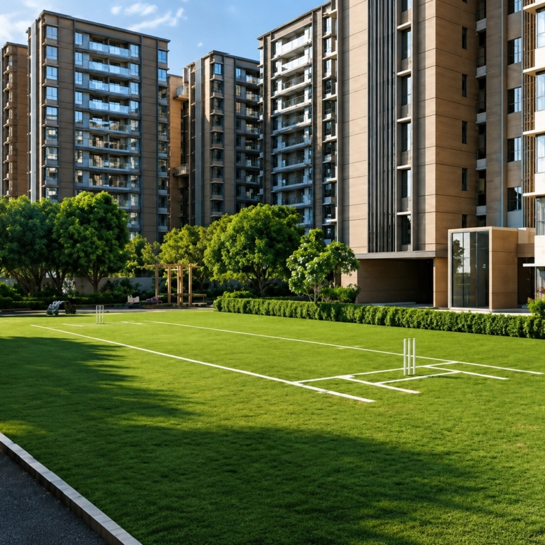 SALARPURIA INSPIRE – Where Every Day Feels Inspired.