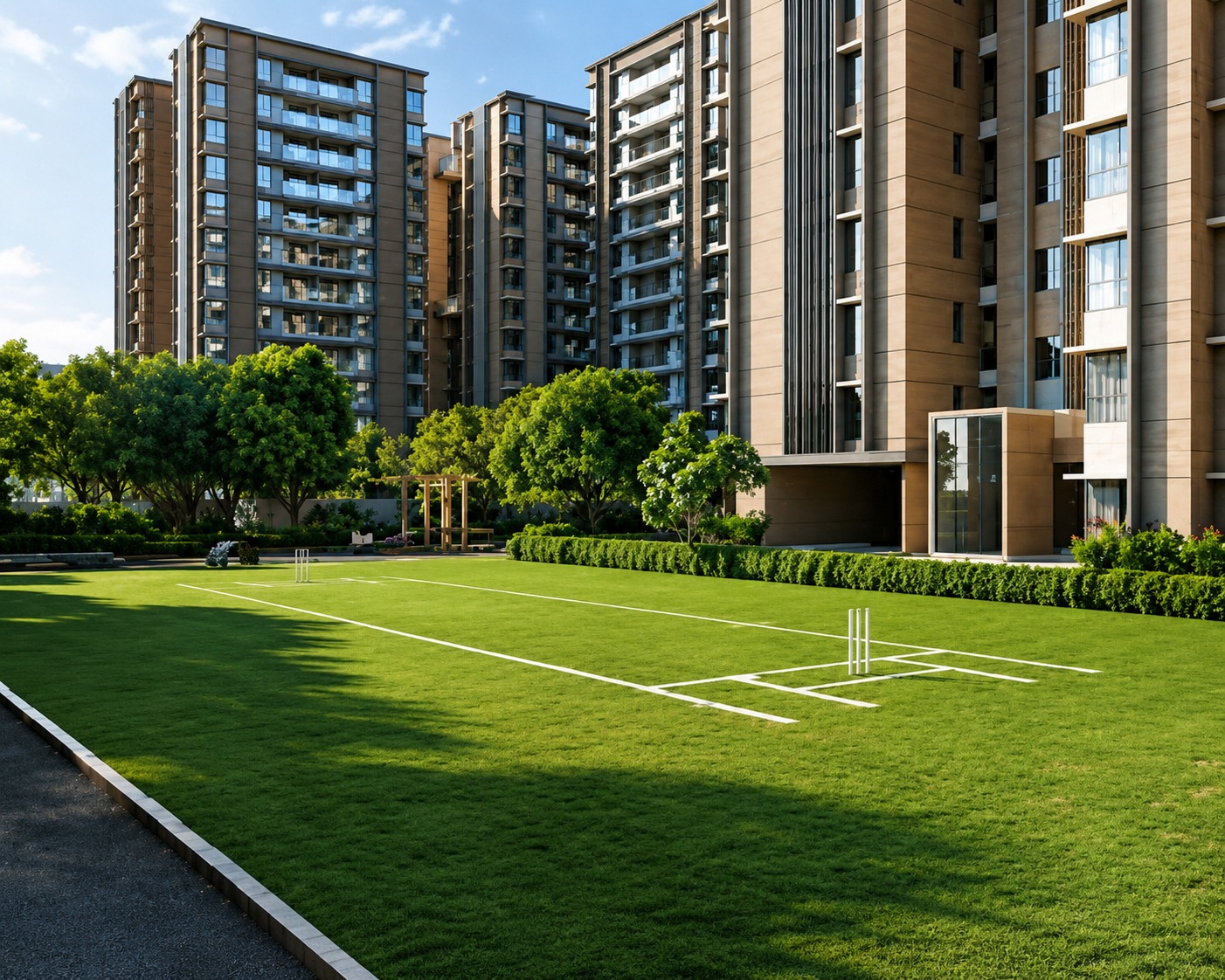 SALARPURIA INSPIRE – Where Every Day Feels Inspired.
