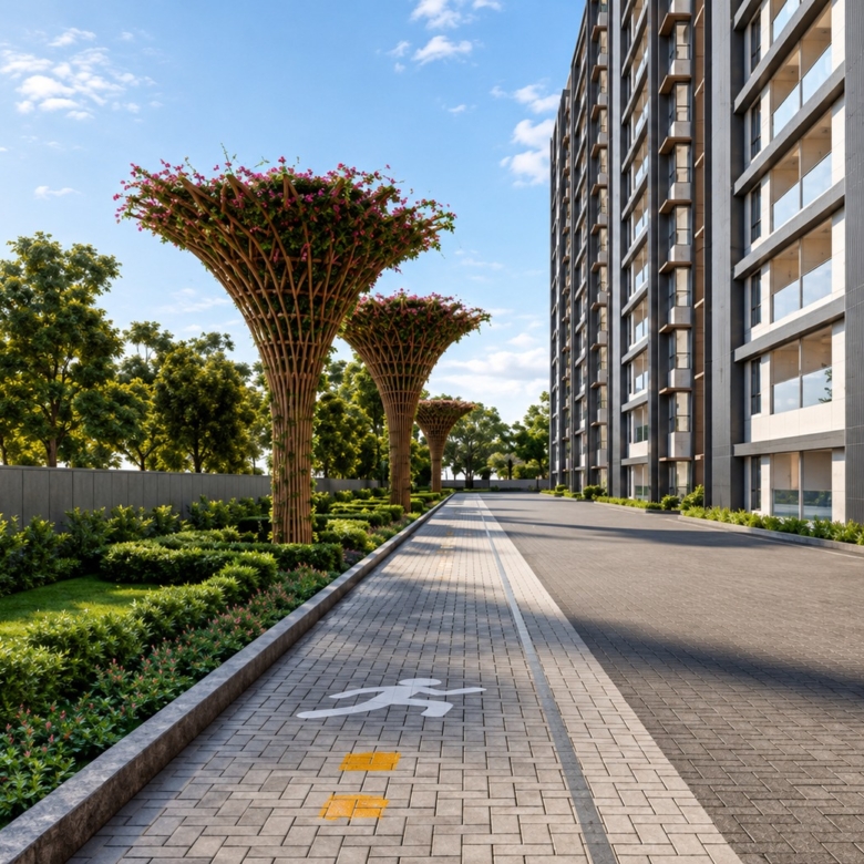 SALARPURIA INSPIRE – Where Every Day Feels Inspired.