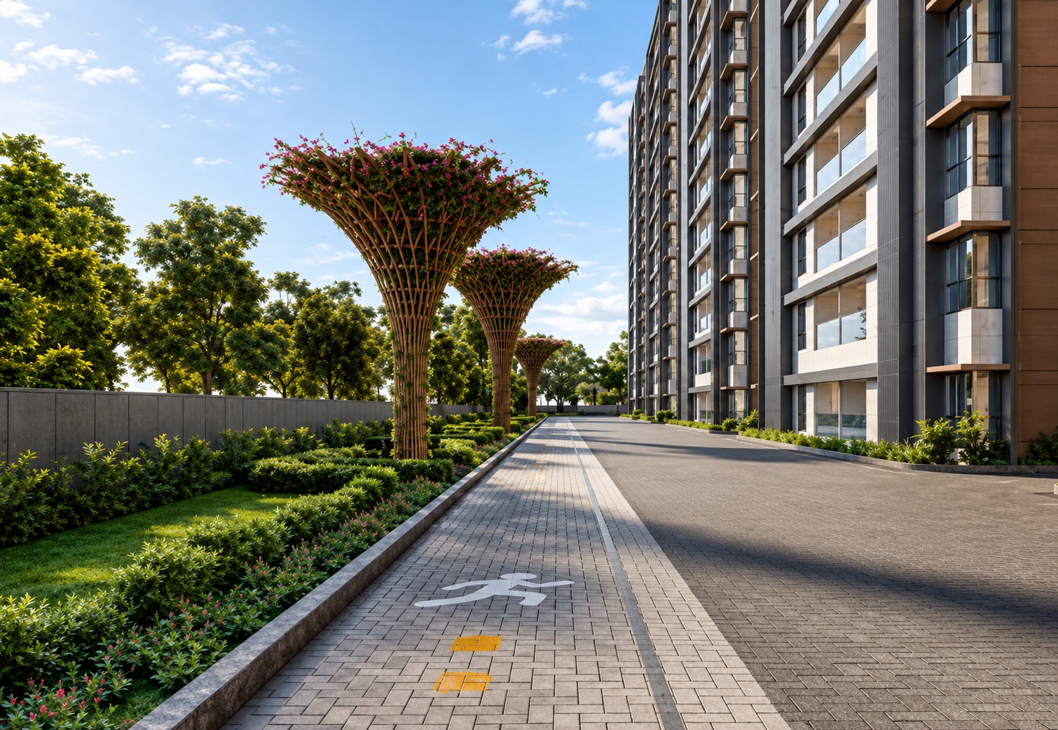 SALARPURIA INSPIRE – Where Every Day Feels Inspired.