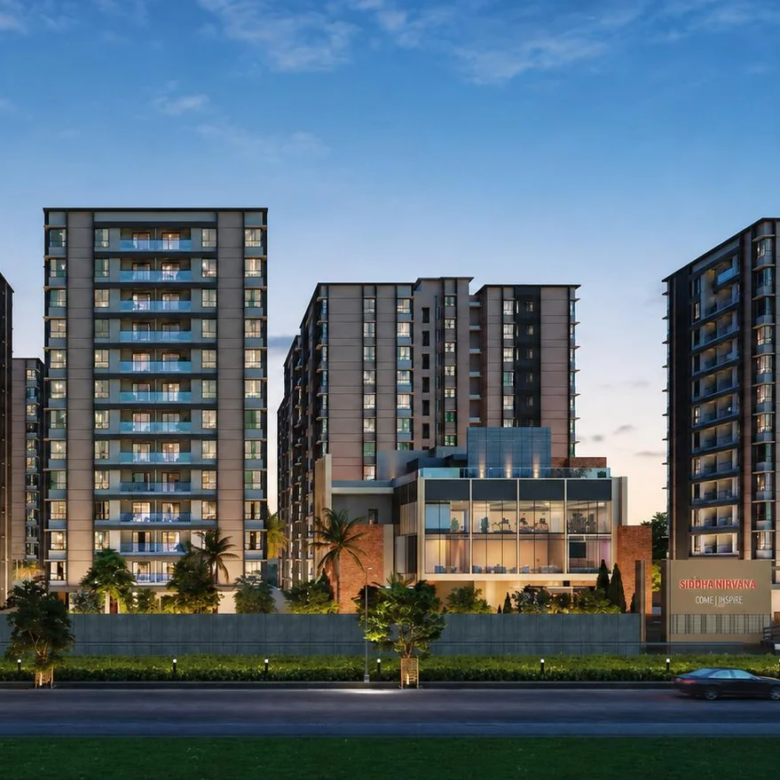 SALARPURIA INSPIRE – Where Every Day Feels Inspired.