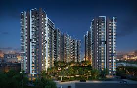 KINGSLYNN RESIDENCY–  Sodepur, Kolkata