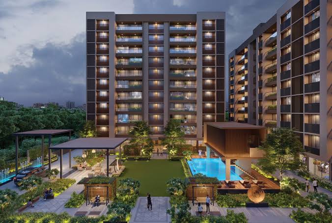 SALARPURIA INSPIRE – Where Every Day Feels Inspired.